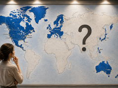 Lo stato dell’arte – The Rest l’altra parte del mondo