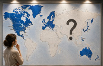 Lo stato dell’arte – The Rest l’altra parte del mondo