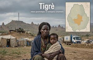 Tigrè, chiave geostrategica ed emergenza umanitaria Tigrè, chiave geostrategica ed emergenza umanitaria
