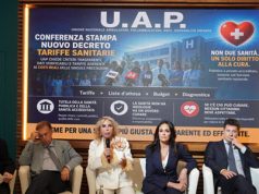 UAP chiede criteri trasparenti e tariffe adeguate per la sanità UAP
