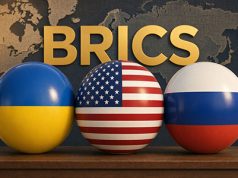 Ucraina, USA e Russia tra nuovi negoziati e tensioni Ucraina, USA e Russia - BRICS