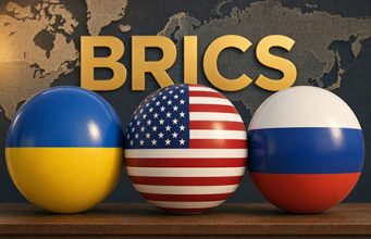 Ucraina, USA e Russia tra nuovi negoziati e tensioni Ucraina, USA e Russia - BRICS