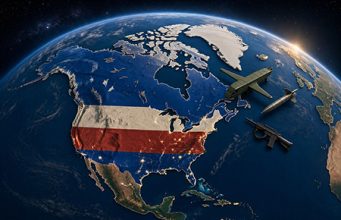 Gli USA: “Abbiamo armi schierate nello spazio” USA, armi, spazio