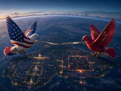 USA – Cina: la tregua che non è ancora la pace USA - Cina: la tregua