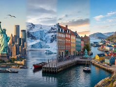 Trump: accordo sulla Groenlandia con Copenaghen e Nuuk USA, Groenlandia, Copenaghen e Nuuk