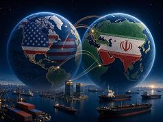 Iran, Pezeshkian: “Pronti all’accordo per la pace con Trump” USA, Iran e Hormuz