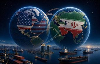Iran, Pezeshkian: “Pronti all’accordo per la pace con Trump” USA, Iran e Hormuz