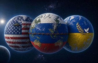 Gli inviati USA a Mosca per la pace in Ucraina USA, Russia, Ucraina