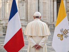 Il viaggio di Leone XIV in Francia: resoconto del 28 settembre 2026 viaggio di Leone XIV in Francia