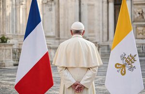 Il viaggio di Leone XIV in Francia: resoconto del 28 settembre 2026 viaggio di Leone XIV in Francia