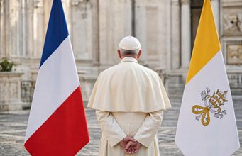 Il viaggio di Leone XIV in Francia: resoconto del 28 settembre 2026 viaggio di Leone XIV in Francia