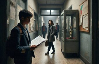 Violenza scolastica e minori non imputabili Violenza scolastica e minori non imputabili
