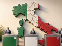 La lunga volata verso le politiche La lunga volata verso le politiche
