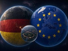 Quando la paura del voto diventa una questione europea Voto Germania - Europa