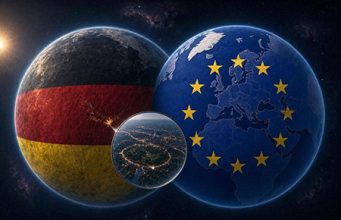 Quando la paura del voto diventa una questione europea Voto Germania - Europa