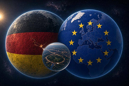 voto-germania-europa Voto Germania - Europa