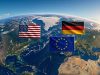 Vance profetico: Bruxelles e Berlino, dittature da Stasi Washington, Bruxelles, Berlino