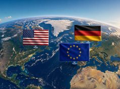Vance profetico: Bruxelles e Berlino, dittature da Stasi Washington, Bruxelles, Berlino