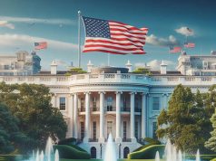 A Washington, Xi e Trump cercano progressi e stabilità strategica Washington Casa Bianca