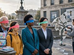 Woke, quando l’inclusione non fa percepire la realtà Woke, quando l'inclusione non fa percepire la realtà