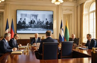 Si prepara Yalta 2? Yalta 2