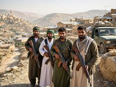 Yemen, Houthi tra rivendicazioni e menzogne Yemen, Houthi