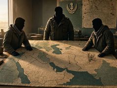 La frattura della società israeliana a tre anni dal 7 ottobre 2023 7 ottobre 2023