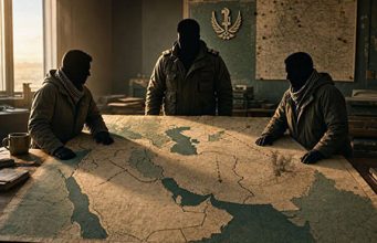 La frattura della società israeliana a tre anni dal 7 ottobre 2023 7 ottobre 2023