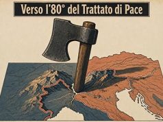 Verso l’80° del Trattato di Pace Verso l'80° del Trattato di Pace