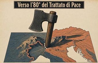 Verso l’80° del Trattato di Pace Verso l'80° del Trattato di Pace