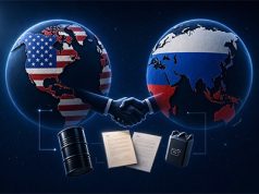 Gli accordi di Trump e Putin: uno scenario complesso Gli accordi di Trump e Putin
