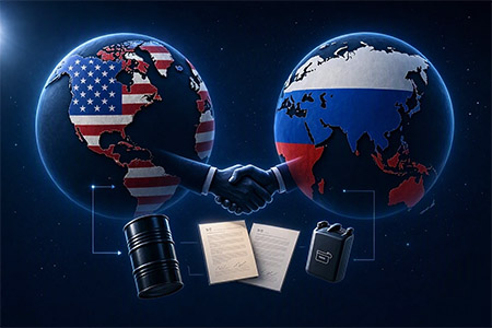 accordi-trump-putin Gli accordi di Trump e Putin