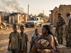 Africa, missioni di pace che non risolvono i conflitti Africa, missioni di pace che non risolvono i conflitti