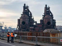 Cassazione, stop degli altiforni dell’ex Ilva di Taranto altiforni