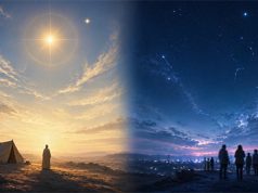 L’altra metà del cielo L'altra metà del cielo
