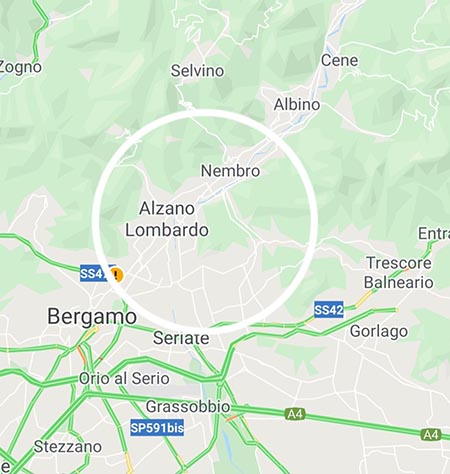 Alzano Lombardo