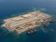 Antelope Reef, l’isola artificiale che la Cina sta costruendo Antelope Reef