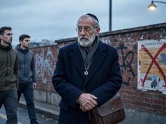 Quando l’antisemitismo diventa una minaccia per tutti antisemitismo