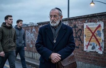 Quando l’antisemitismo diventa una minaccia per tutti antisemitismo