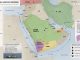 Arabia Saudita, Houthi e dintorni Arabia Saudita, Houthi e dintorni