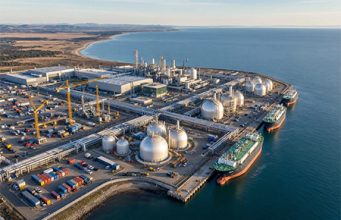 “Argentina LNG” uno dei più grandi progetti di LNG al mondo Argentina LNG