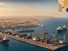 Assab, la profondità strategica del Corno d’Africa Assab, la profondità strategica del Corno d'Africa
