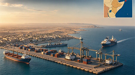 assab-corno-dafrica Assab, la profondità strategica del Corno d'Africa