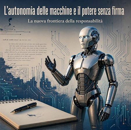 autonomia-macchine L'autonomia delle macchine