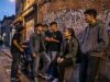 Le bande giovanili latinoamericane in Italia bande giovanili latinoamericane