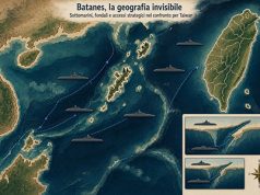Batanes, la geografia invisibile Batanes