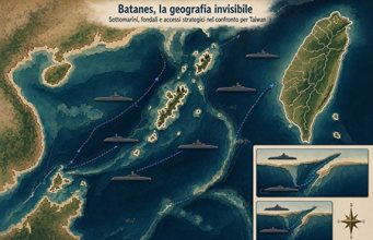 Batanes, la geografia invisibile Batanes