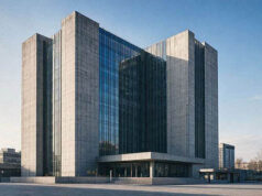 La BCE lascia i tassi invariati BCE banca centrale europea