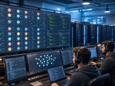 Bot farm: come si fabbrica il consenso digitale – Parte 1 Bot farm