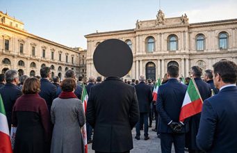 Il Campo largo alle condizioni di Conte Il Campo largo alle condizioni di Conte